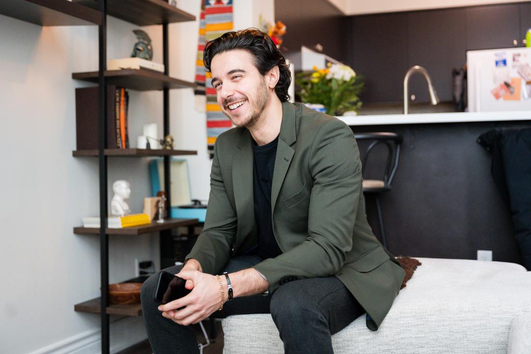 Jordan Buttarazzi — Real Estate Broker, TheRentalMarket.ca